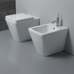 Wc Touch3 a terra