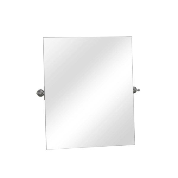 Specchio filo lucido basculante di Mirella Tanzi