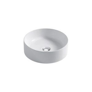 Lavabo appoggio 40 Slim