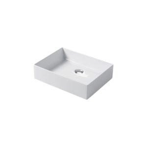 Lavabo appoggio 50 Slim