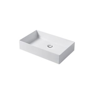 Lavabo appoggio 60 Slim