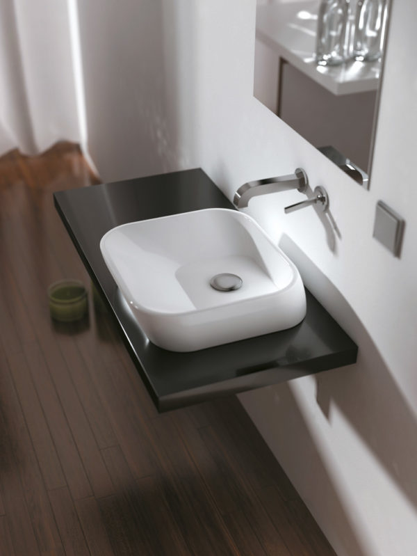 lavabo Ceramica Domus Falerii