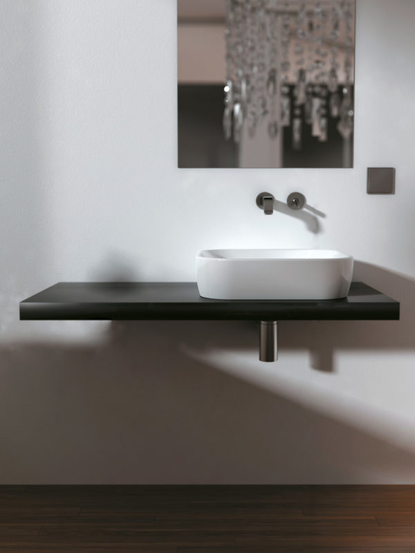 lavabo f50 Ceramica Domus Falerii